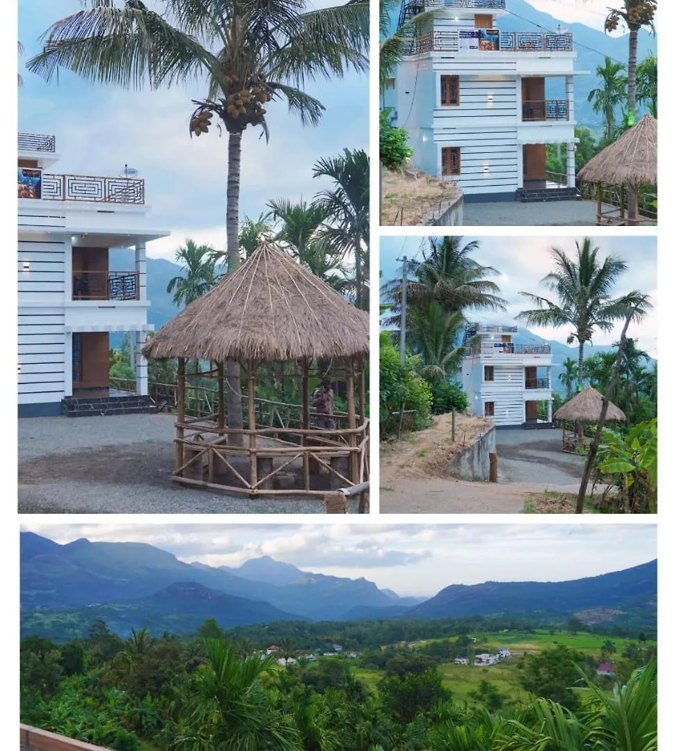 Palm View Kanthalloor