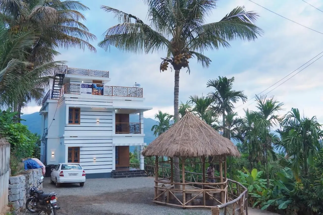 Palm View Kanthalloor