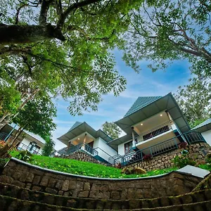 Hotel Golden Fern, Kanthalloor