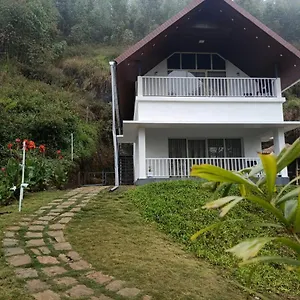 Resort Happy Holidays, Kanthalloor