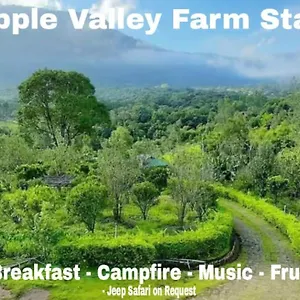 Farm stay Farm - Apple Valley, Kanthalloor