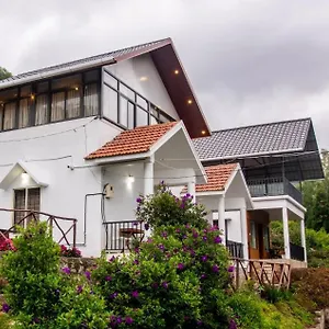 Bed & Breakfast Vega Paradise, Kanthalloor