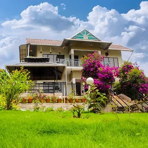 Resort Blue, Kanthalloor