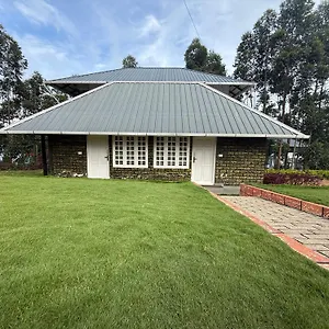 Hotel Honey Rock, Kanthalloor