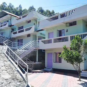 Resort Western Mist Holiday Homes, Kanthalloor