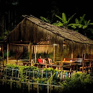 Resort Kerala Wild, Kanthalloor